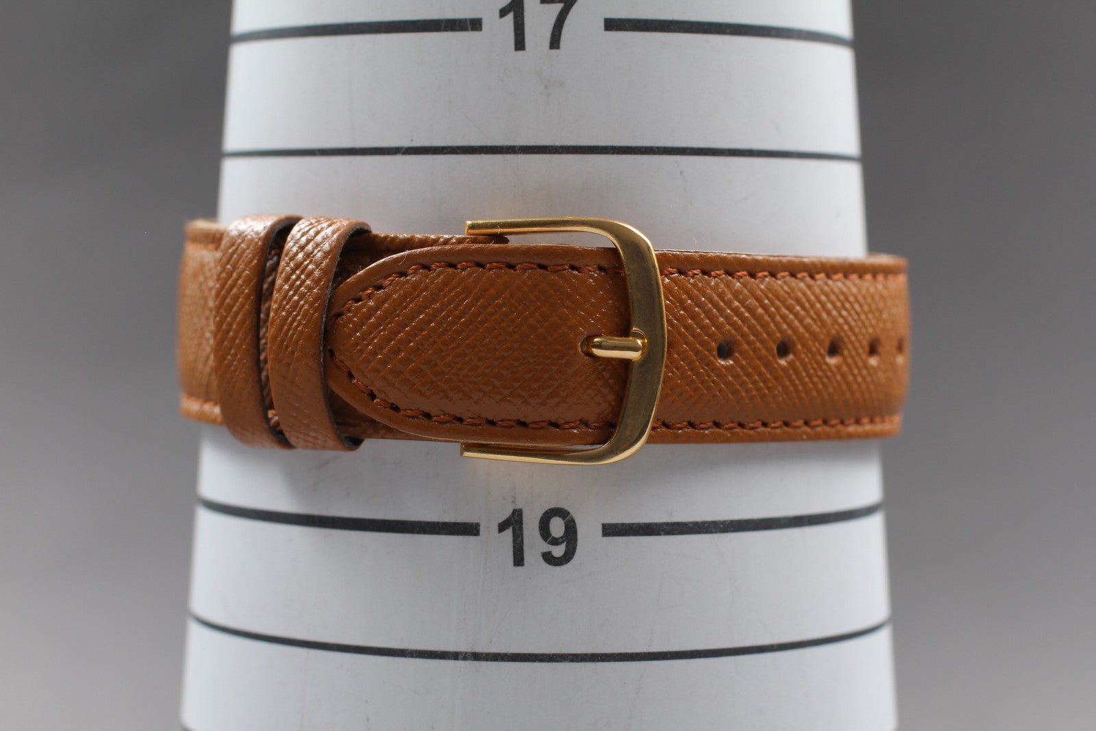 Vintage 1988 [NOS w/ Tag] Seiko Avenue 2K23-6000 Quartz Small Second Roman Men's