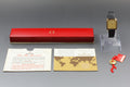 Vintage 1975 [Near MINT / Box] Omega De Ville Cal.625 Manual Gold Tank Women's