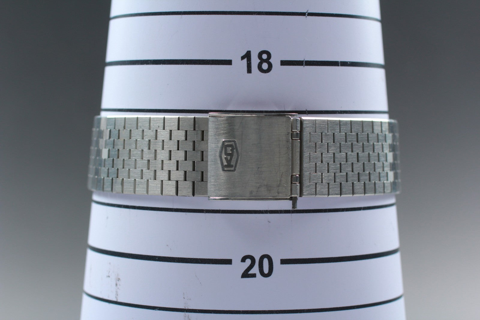 Vintage 1976 [Exc+5] Seiko King Quartz 0853-8005 37mm Blue Dial Men's From JAPAN