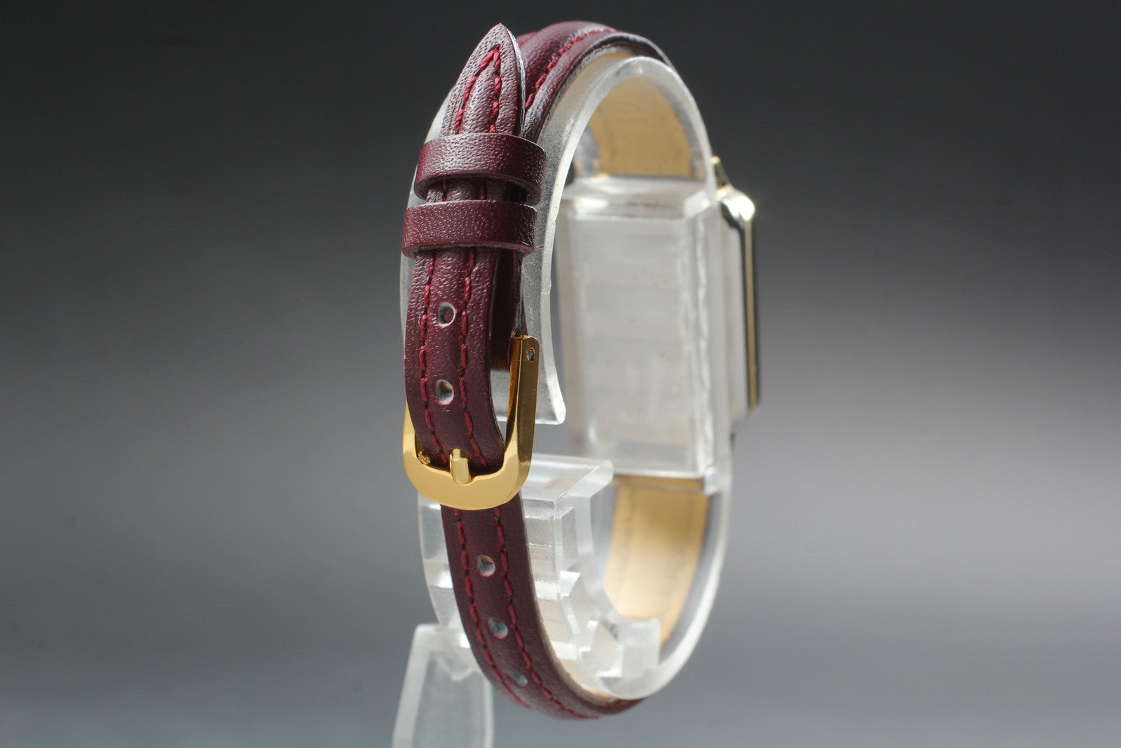 Vintage 1973 [Near MINT] Omega De Ville 511.0374 17mm Manual Wind Gold Women's