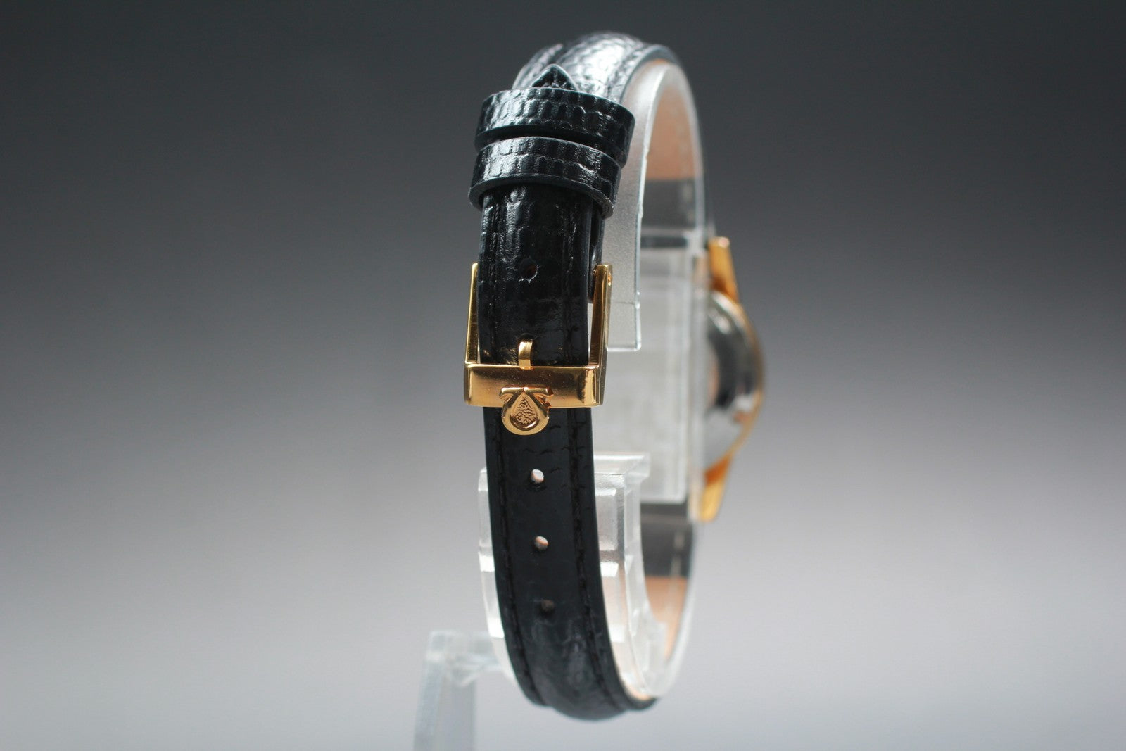 Vintage 1964 [Near MINT] Omega Seamaster Ladymatic 566.011 22mm Automatic Women