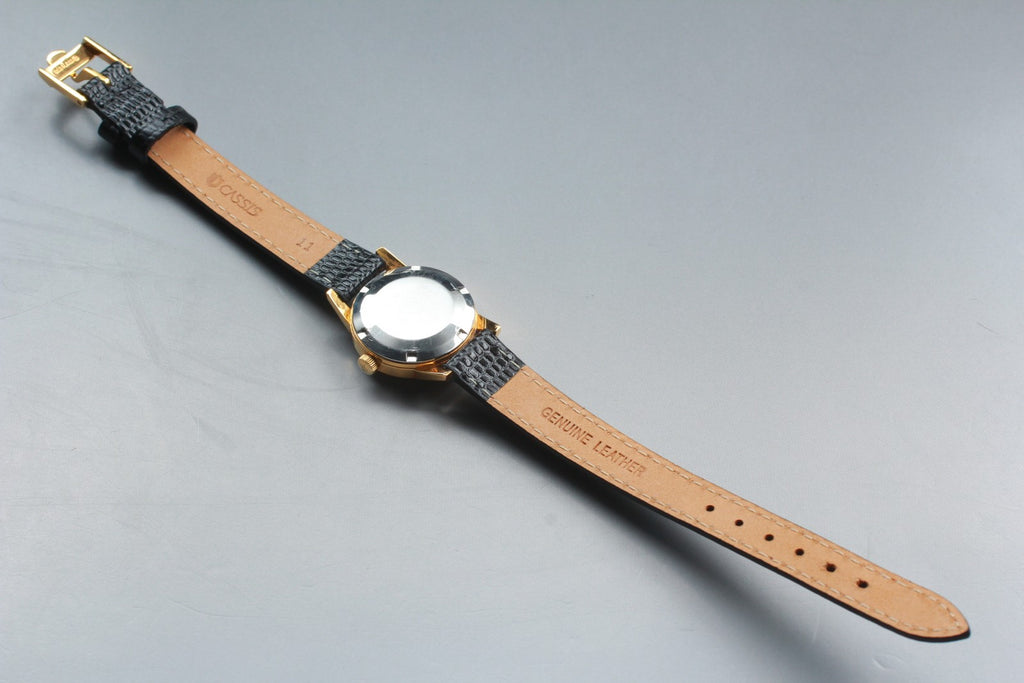 Vintage 1964 [Near MINT] Omega Seamaster Ladymatic 566.011 22mm Automatic Women