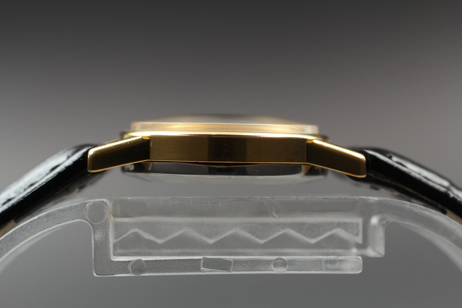 Vintage 1977 [Near MINT] Omega De Ville 511.0554 21mm Manual Silver Dial Women's