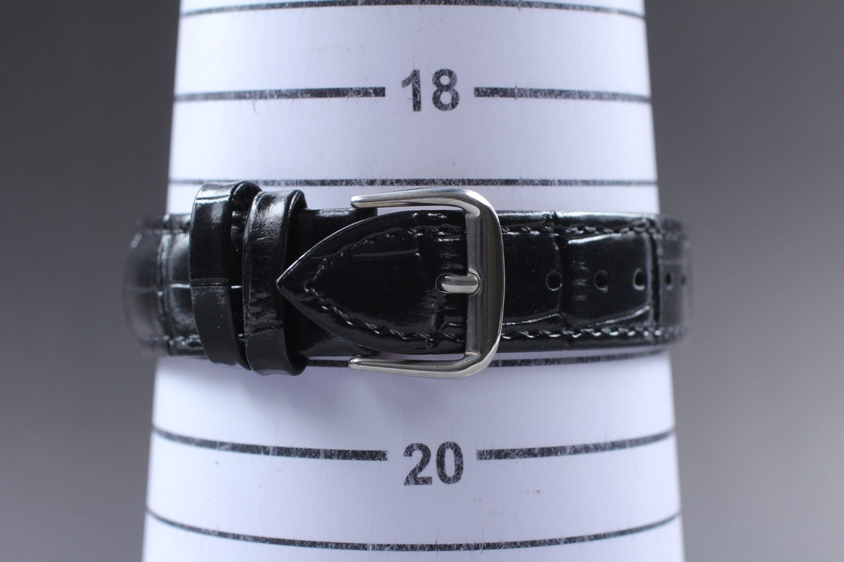 Vintage 1971 [Near MINT] Omega Geneve 166.070 35mm Automatic Silver Dial Men's
