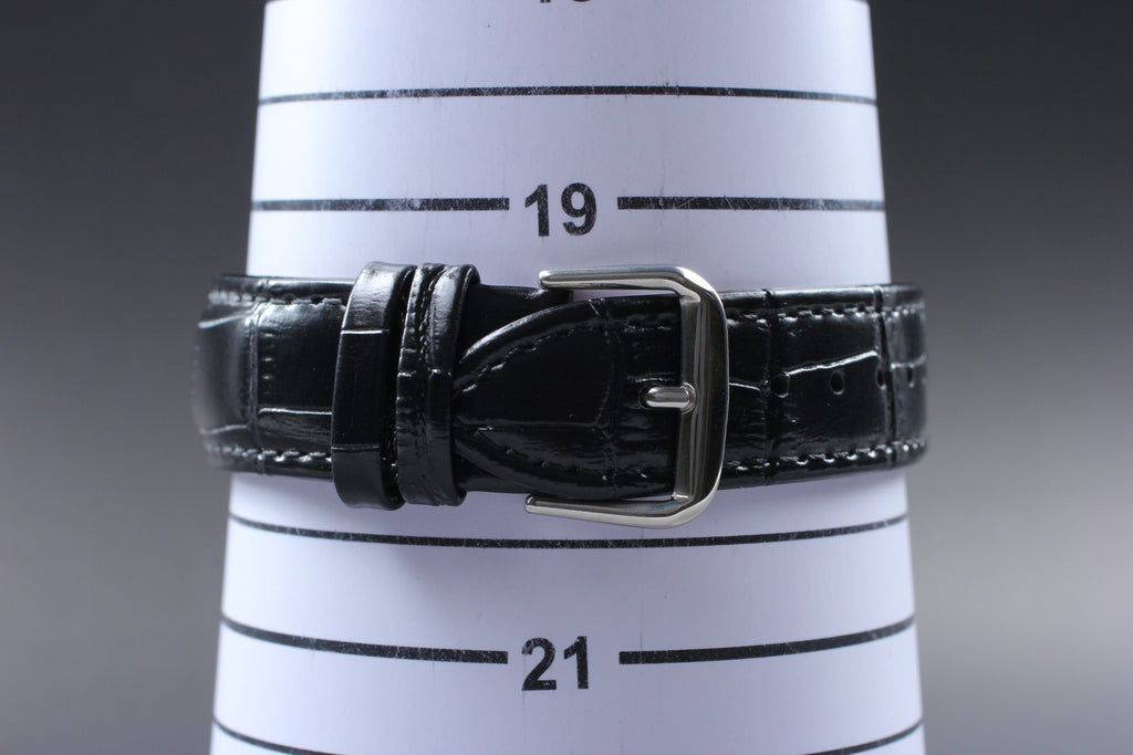 Near MINT Vintage Omega Seamaster COSMIC 166026 35mm Automatic Silver Men's