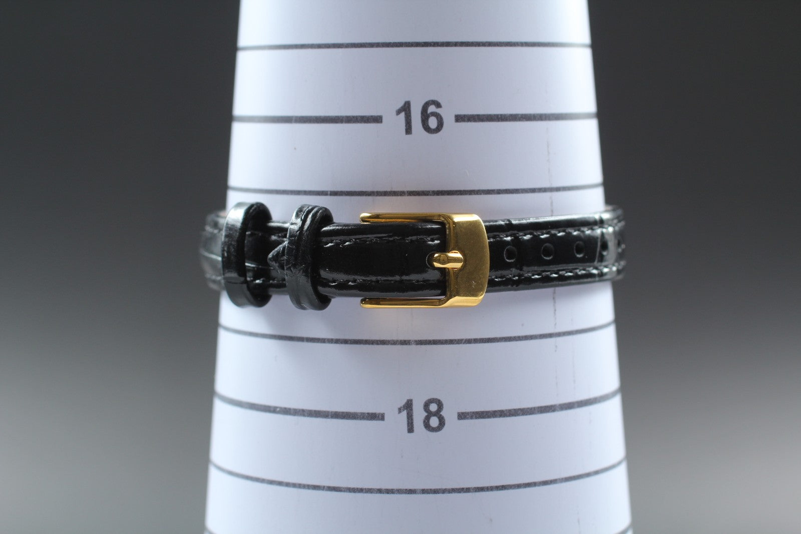 Vintage 1989 [Near MINT] Seiko Alba V806-0090 22mm Quartz Sun & Moon Roman Women