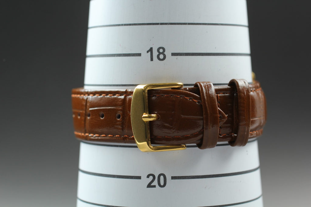 Near MINT Citizen Stiletto Eco-Drive G820-T001700 27mm Solar Roman Tank Men's