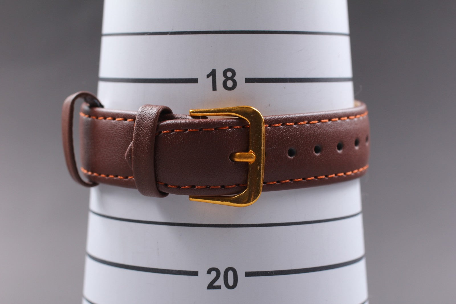 Vintage 1990 [Near MINT] Seiko Dolce Paris 5S21-604A Sweep Second Quartz Men's