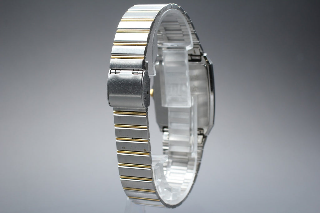 Vintage 1991 [Near MINT] Seiko Spirit 5E31-5A70 29mm Quartz White Dial Men's