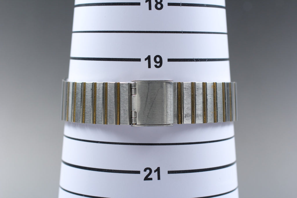 Vintage 1991 [Near MINT] Seiko Spirit 5E31-5A70 29mm Quartz White Dial Men's