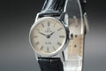 Vintage 1979 [Exc+5] 1978 Omega De Ville 511.0508 Manual Winding Silver Women's