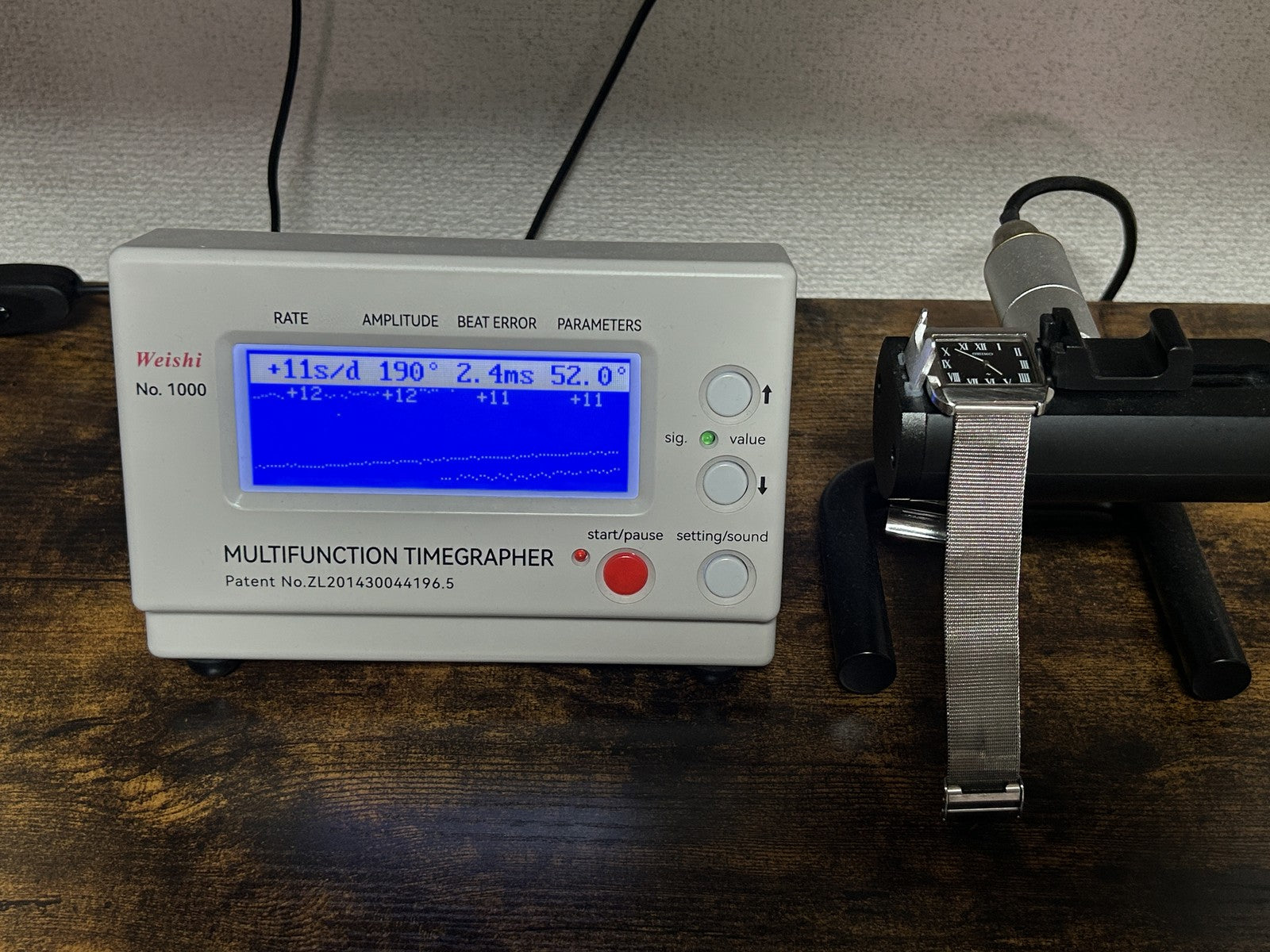 Vintage 1973 [Exc+5] Seiko Chariot 2220-3170 30mm Manual Black Roman Dial Men's