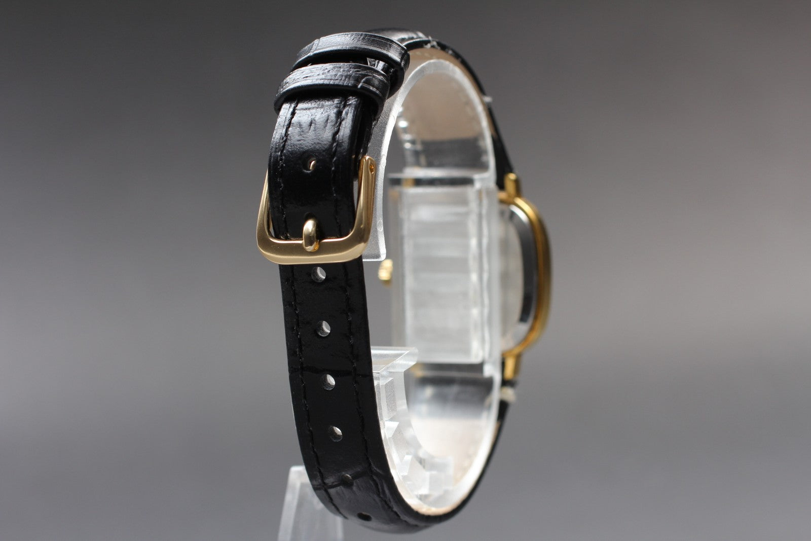 Vintage 1974 [Near MINT] Omega De Ville 511.0471 24mm Manual Gold Women Cal.625
