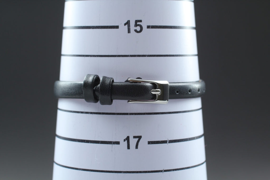 Vintage 1970 [Near MINT] Omega Geneve 511.364 15mm Manual Cal.485 Silver Women's