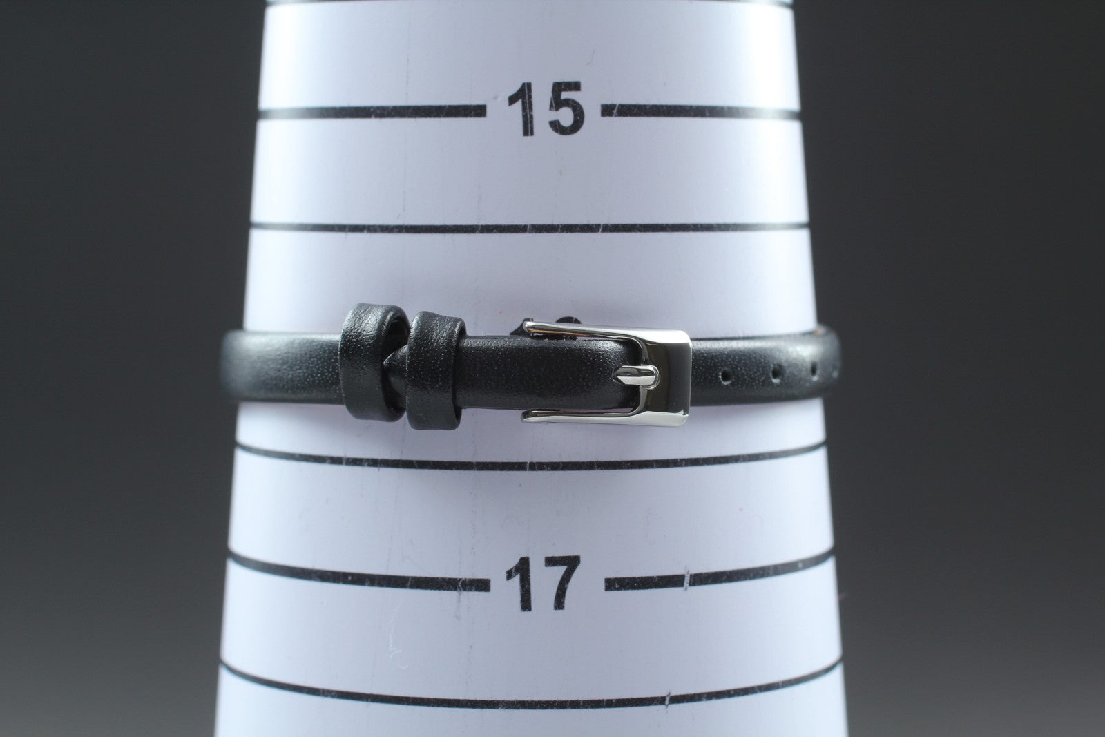 Vintage 1970 [Near MINT] Omega Geneve 511.364 15mm Manual Cal.485 Silver Women's