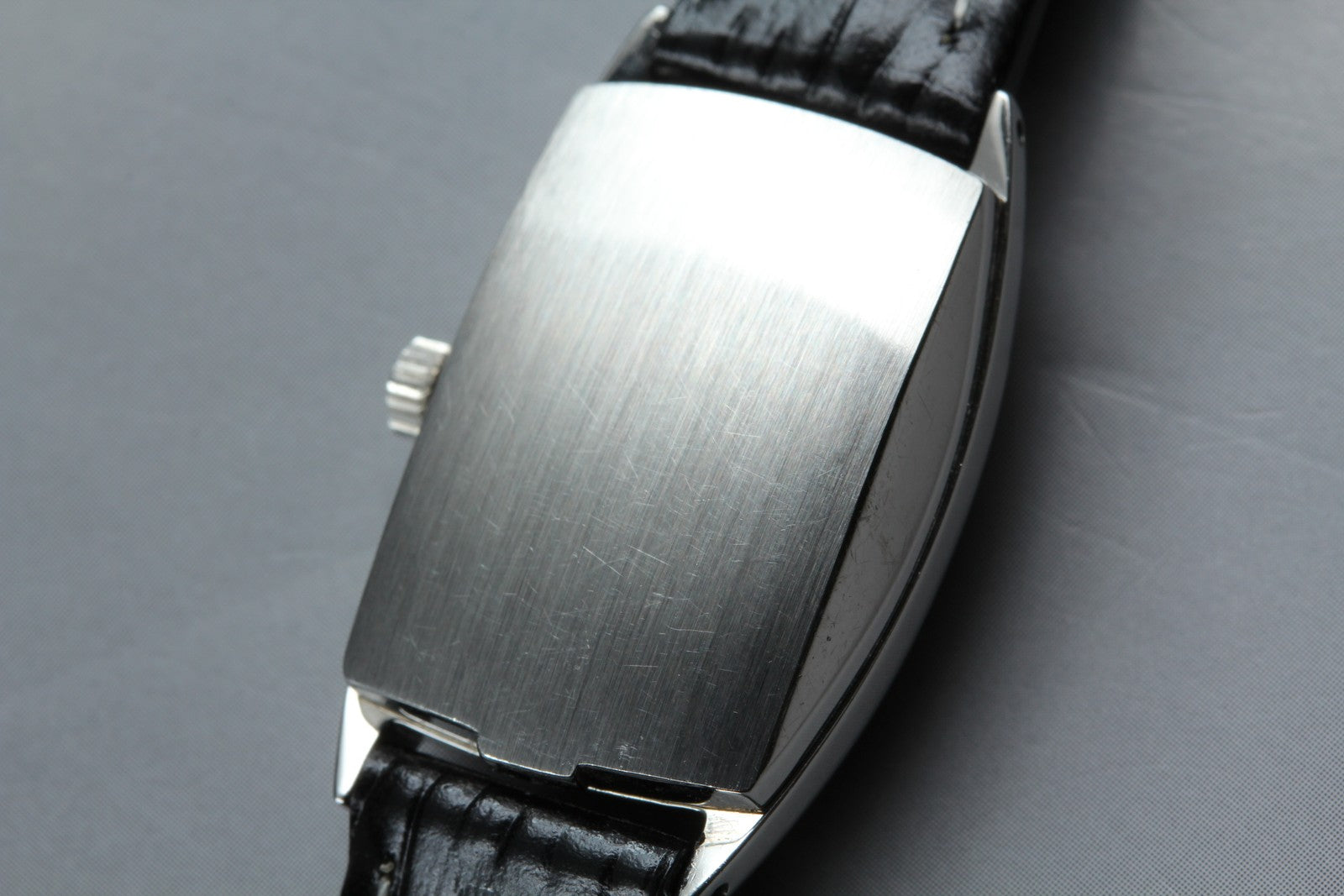 Vintage 1972 [Near MINT] Omega Constellation 551.029 19mm Automatic Silver Women