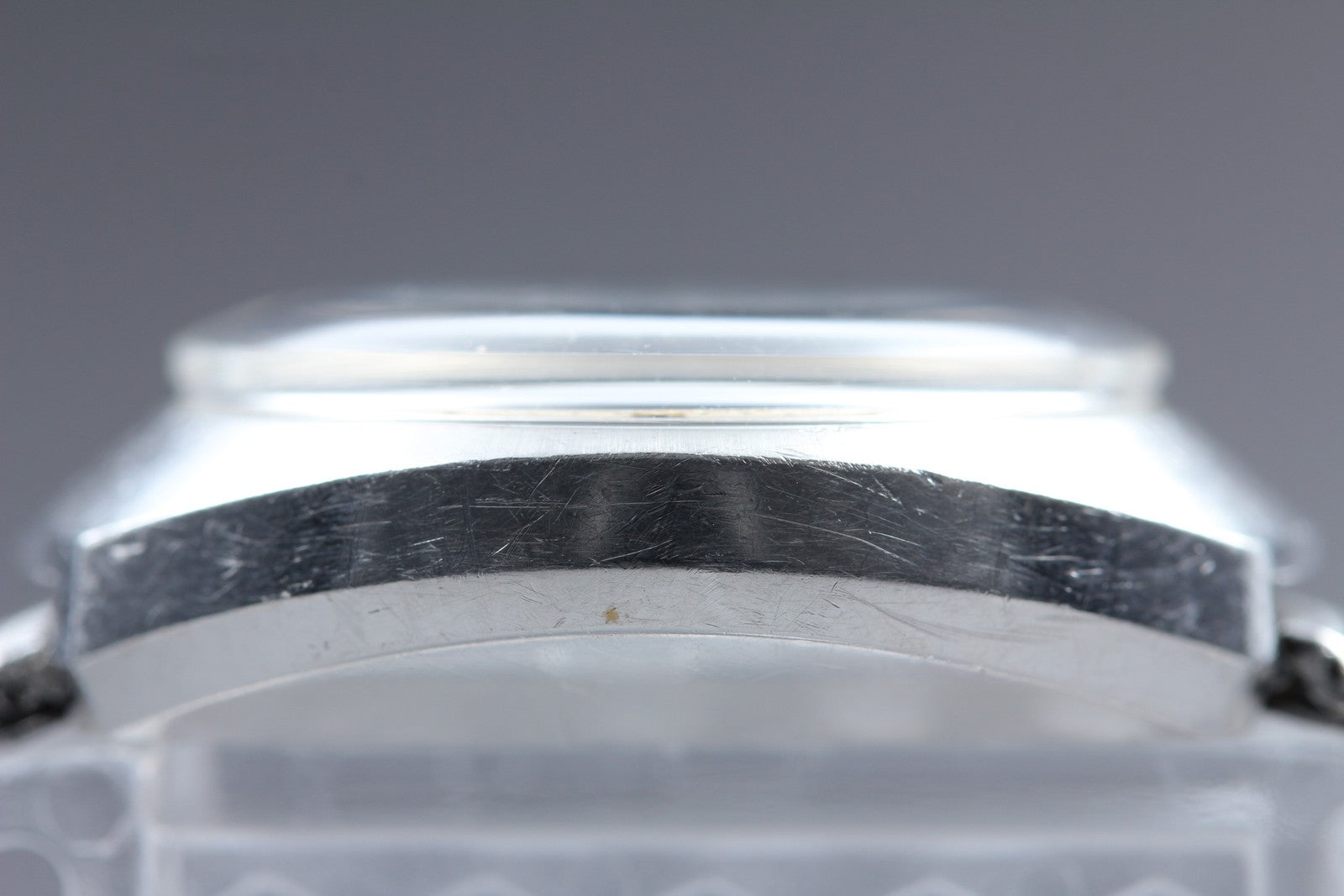 Near MINT OMEGA Seamaster Cosmic 24mm 566.018 TOOL.102 Automatic Women's Vintage