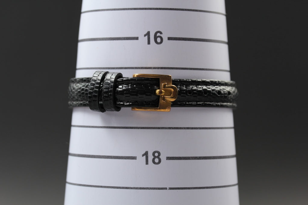 1972 Near MINT / Box OMEGA Geneve 23mm 511.0412 Manual Gold Women's Vintage