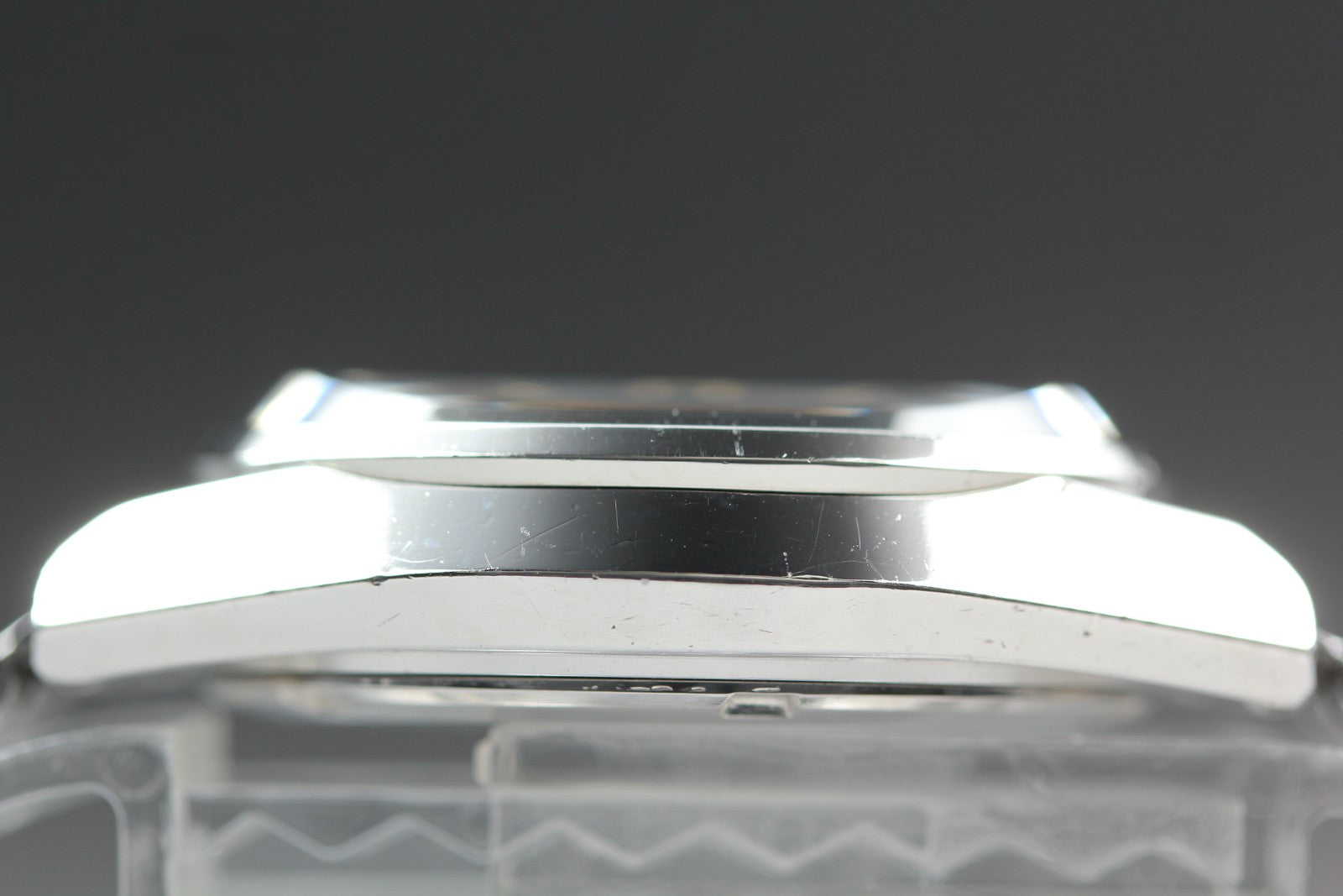 1975 Near MINT SEIKO Lord Matic 36mm 5606-8110 Automatic Bronze Dial Men Vintage