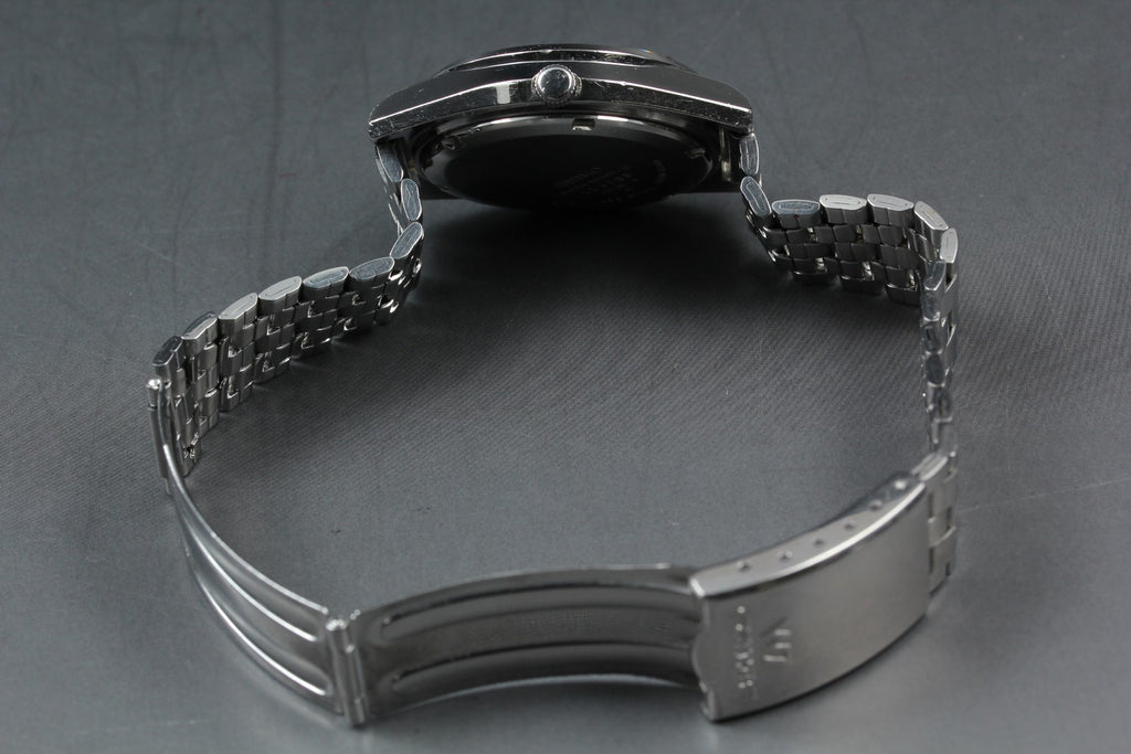 1975 Near MINT SEIKO Lord Matic 36mm 5606-8110 Automatic Bronze Dial Men Vintage