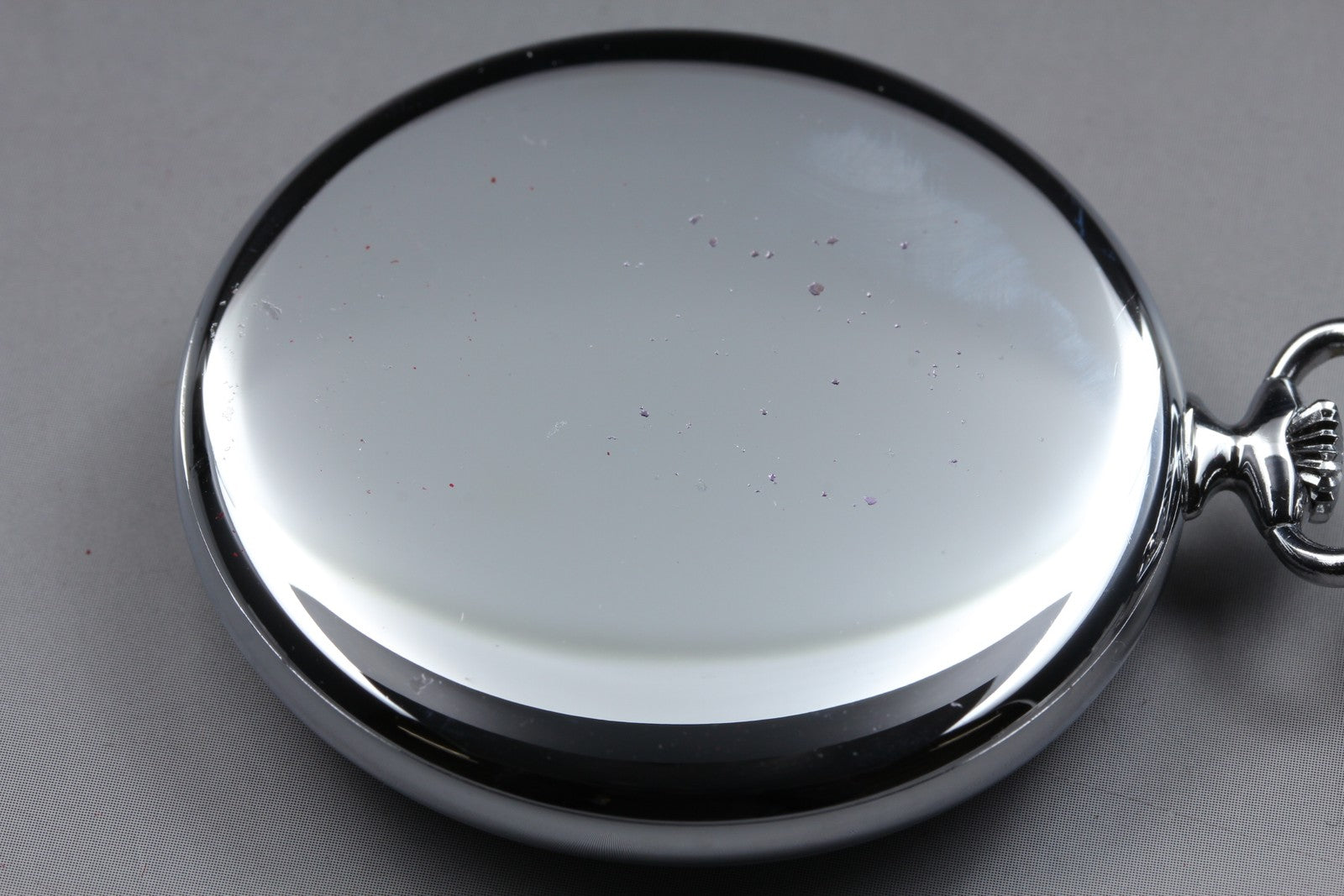 1973 Near MINT OMEGA Geneve Pocket Watch 48mm 121.1740 Manual Cal.960 Vintage