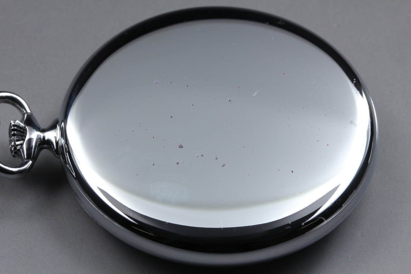 1973 Near MINT OMEGA Geneve Pocket Watch 48mm 121.1740 Manual Cal.960 Vintage