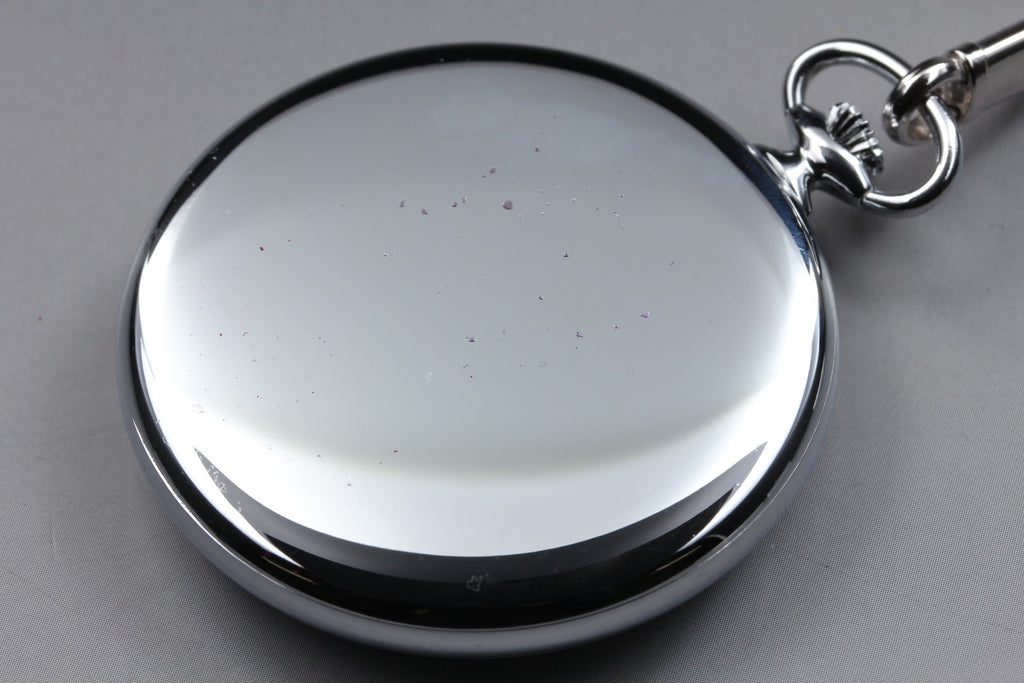 1973 Near MINT OMEGA Geneve Pocket Watch 48mm 121.1740 Manual Cal.960 Vintage