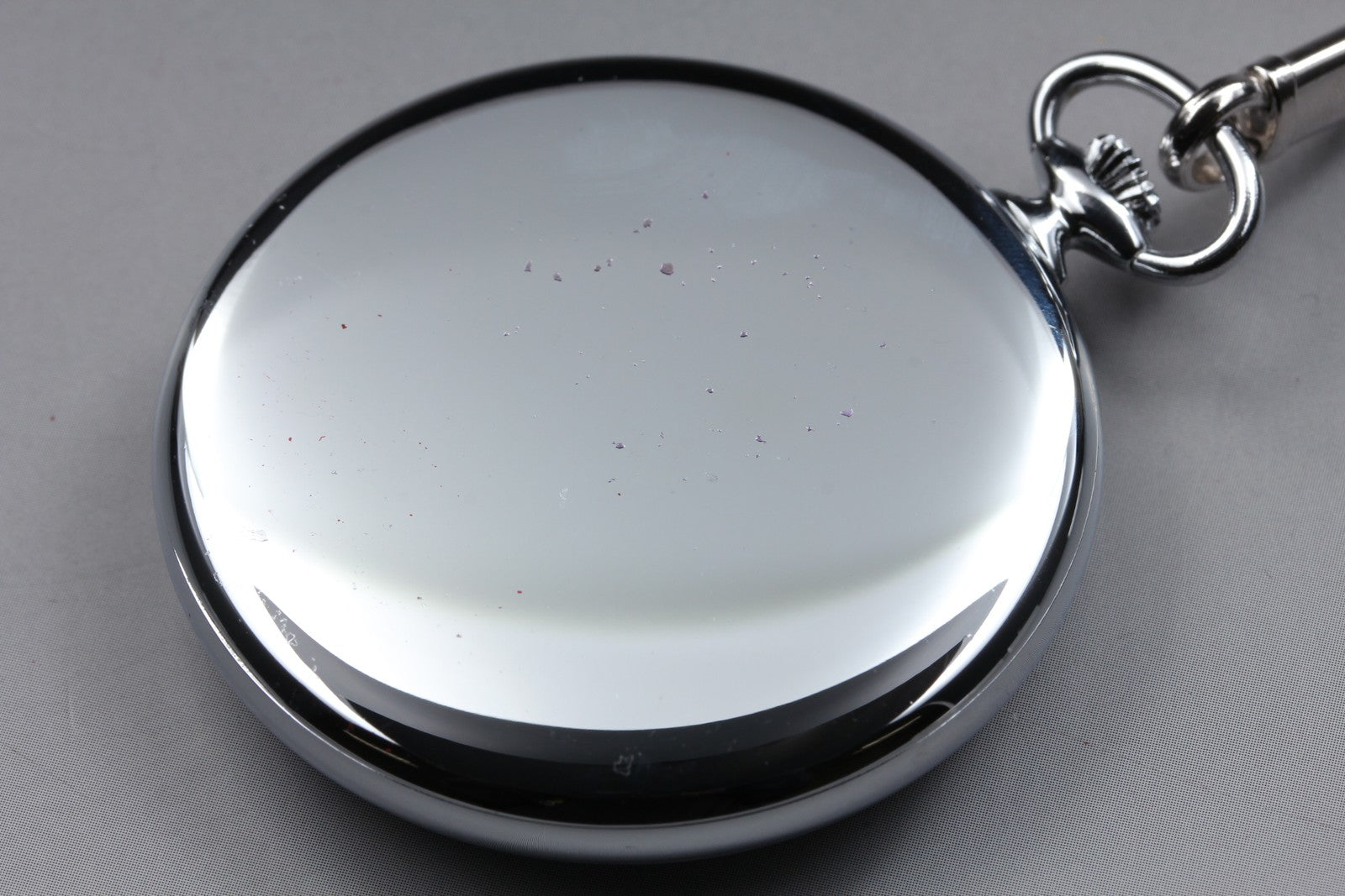 1973 Near MINT OMEGA Geneve Pocket Watch 48mm 121.1740 Manual Cal.960 Vintage