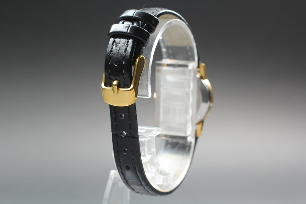 1979 Near MINT OMEGA De Ville 21mm 511.0554 Manual Cal.625 Gold Women's Vintage