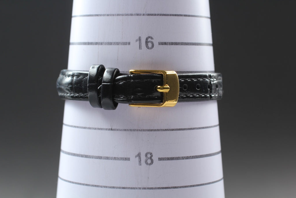 1979 Near MINT OMEGA De Ville 21mm 511.0554 Manual Cal.625 Gold Women's Vintage