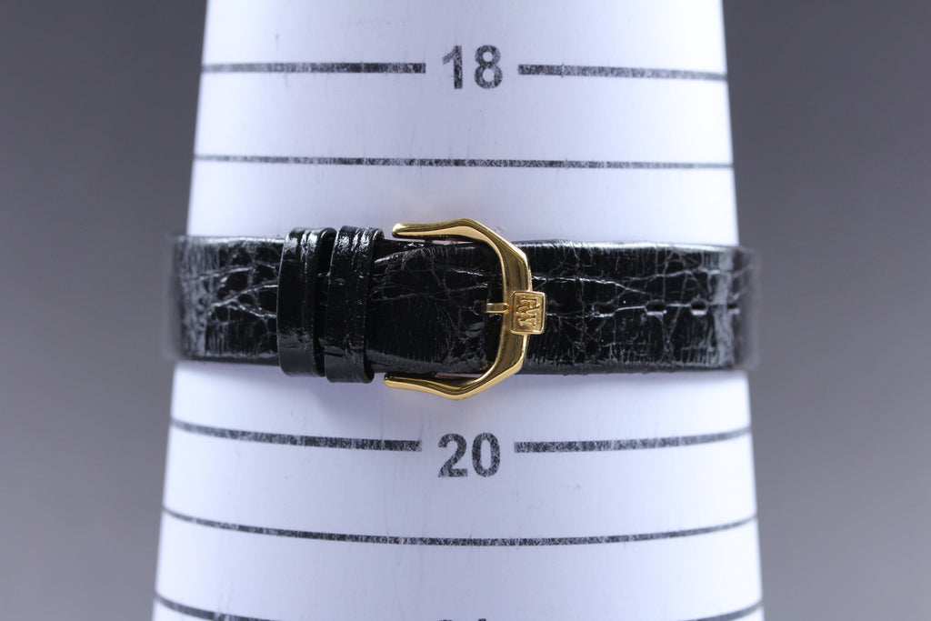 MINT Raymond Weil Geneve 3729 32mm Quartz Gold Dial Unisex Vintage From JAPAN