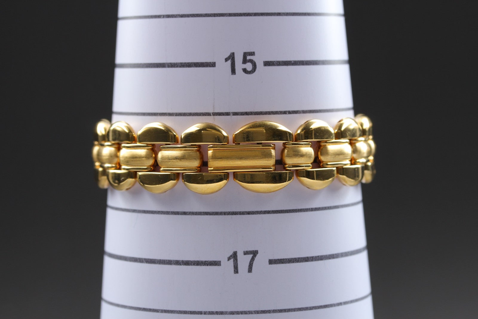 Near MINT Raymond Weil Geneve 24mm 5355 Quartz Gold Dial Women's Vintage JAPAN