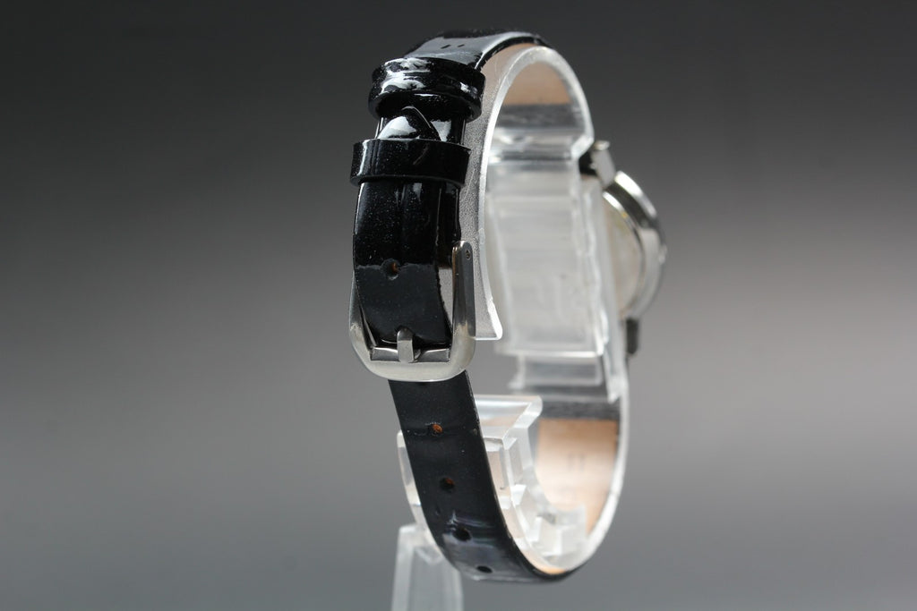 1971 Near MINT OMEGA De Ville 23mm 511.386 Manual Marble Dial Women's Vintage