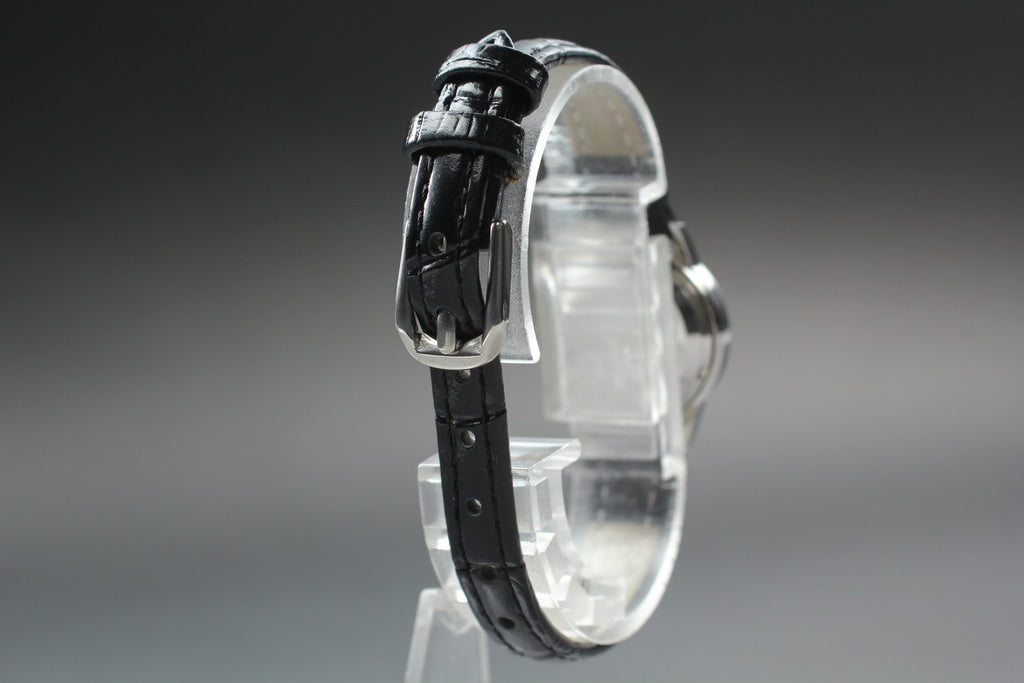 1966 Near MINT OMEGA Seamaster Geneve 21mm 565.002 Automatic Women's Vintage