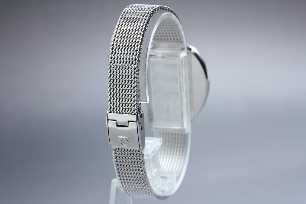 Near MINT OMEGA Seamaster Cosmic 24mm 566.018 TOOL.102 Automatic Women's Vintage