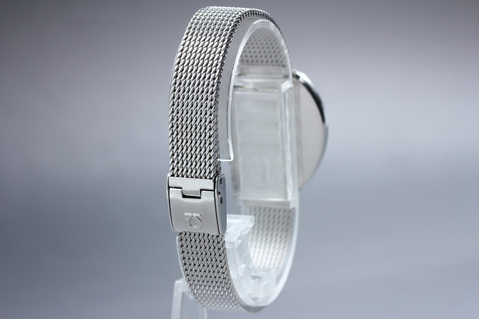 Near MINT OMEGA Seamaster Cosmic 24mm 566.018 TOOL.102 Automatic Women's Vintage