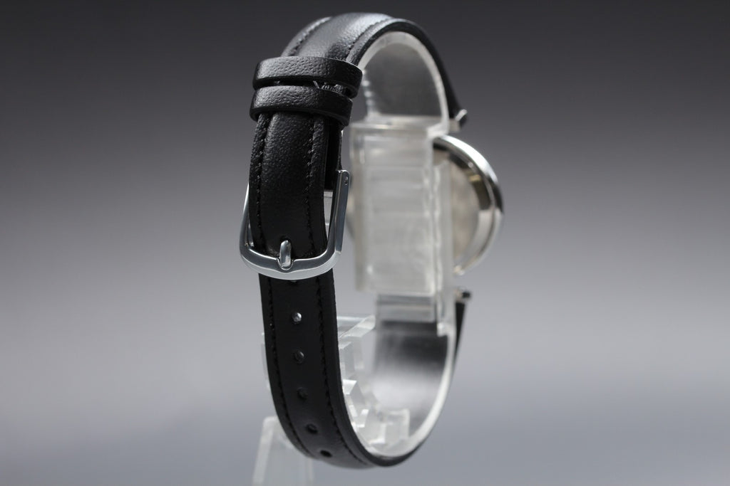 1978 Near MINT OMEGA De Ville 27mm 511.0558 Manual Cal.625 Silver Women Vintage
