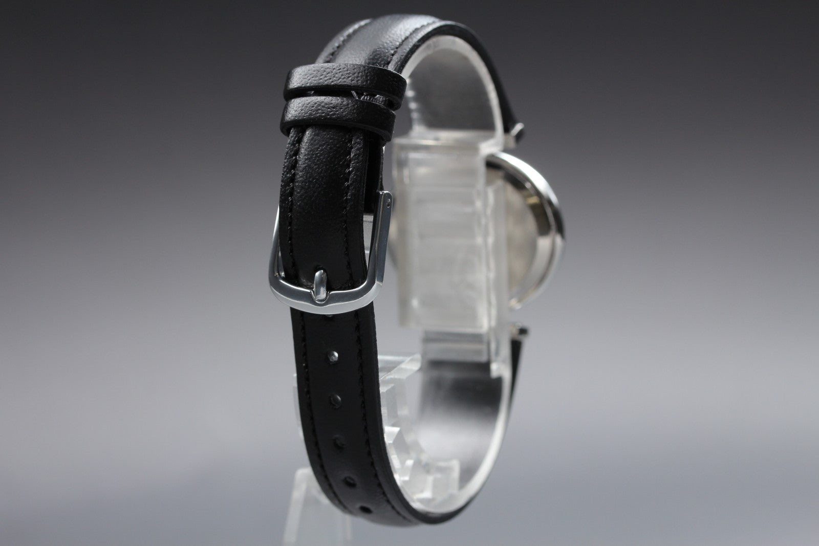 1978 Near MINT OMEGA De Ville 27mm 511.0558 Manual Cal.625 Silver Women Vintage