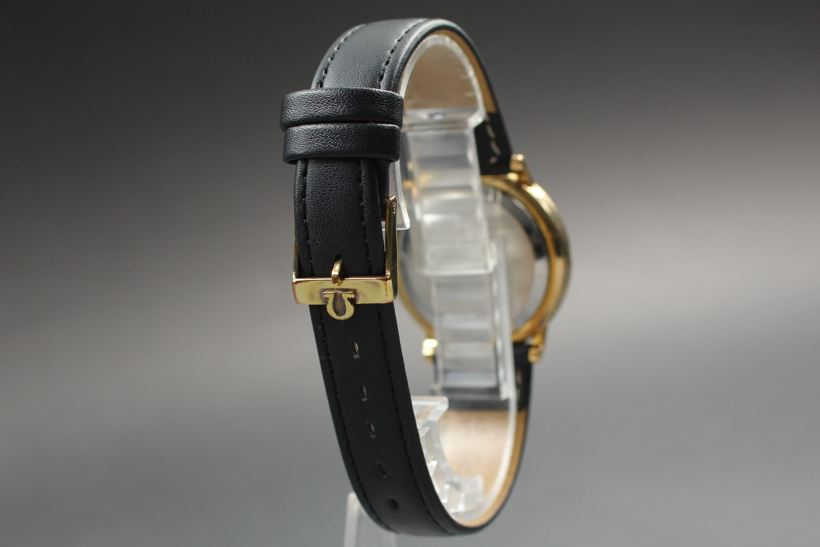1978 OMEGA Constellation 32mm 191.032 Quartz Cal.1330 Gold Men's Vintage Exc+5
