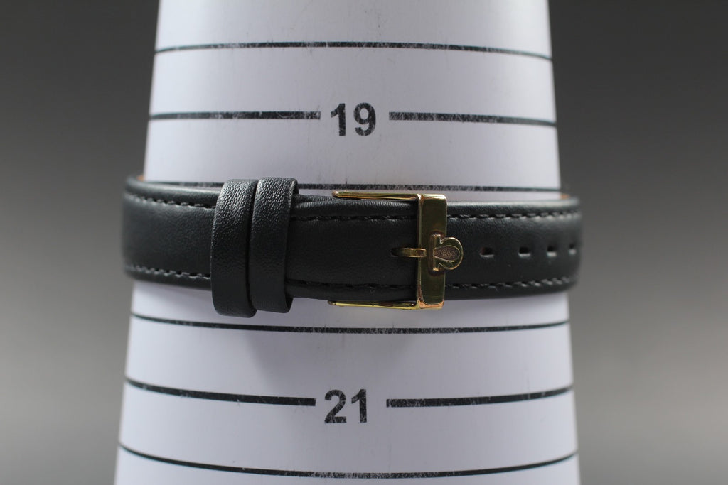 1978 OMEGA Constellation 32mm 191.032 Quartz Cal.1330 Gold Men's Vintage Exc+5