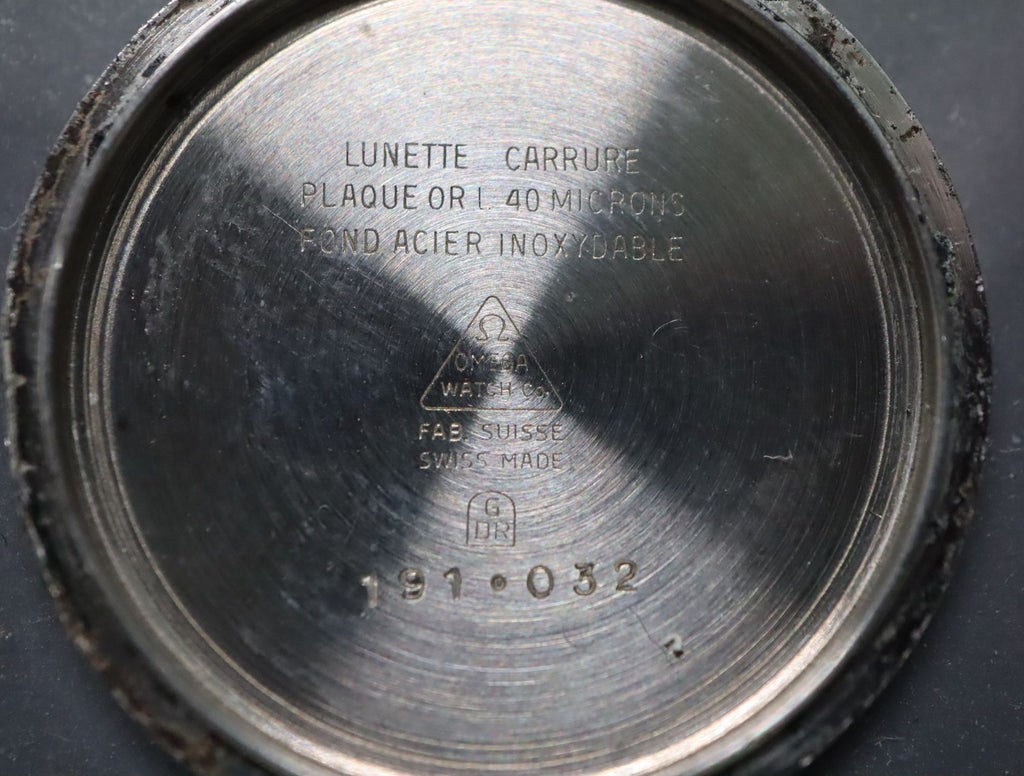 1978 OMEGA Constellation 32mm 191.032 Quartz Cal.1330 Gold Men's Vintage Exc+5