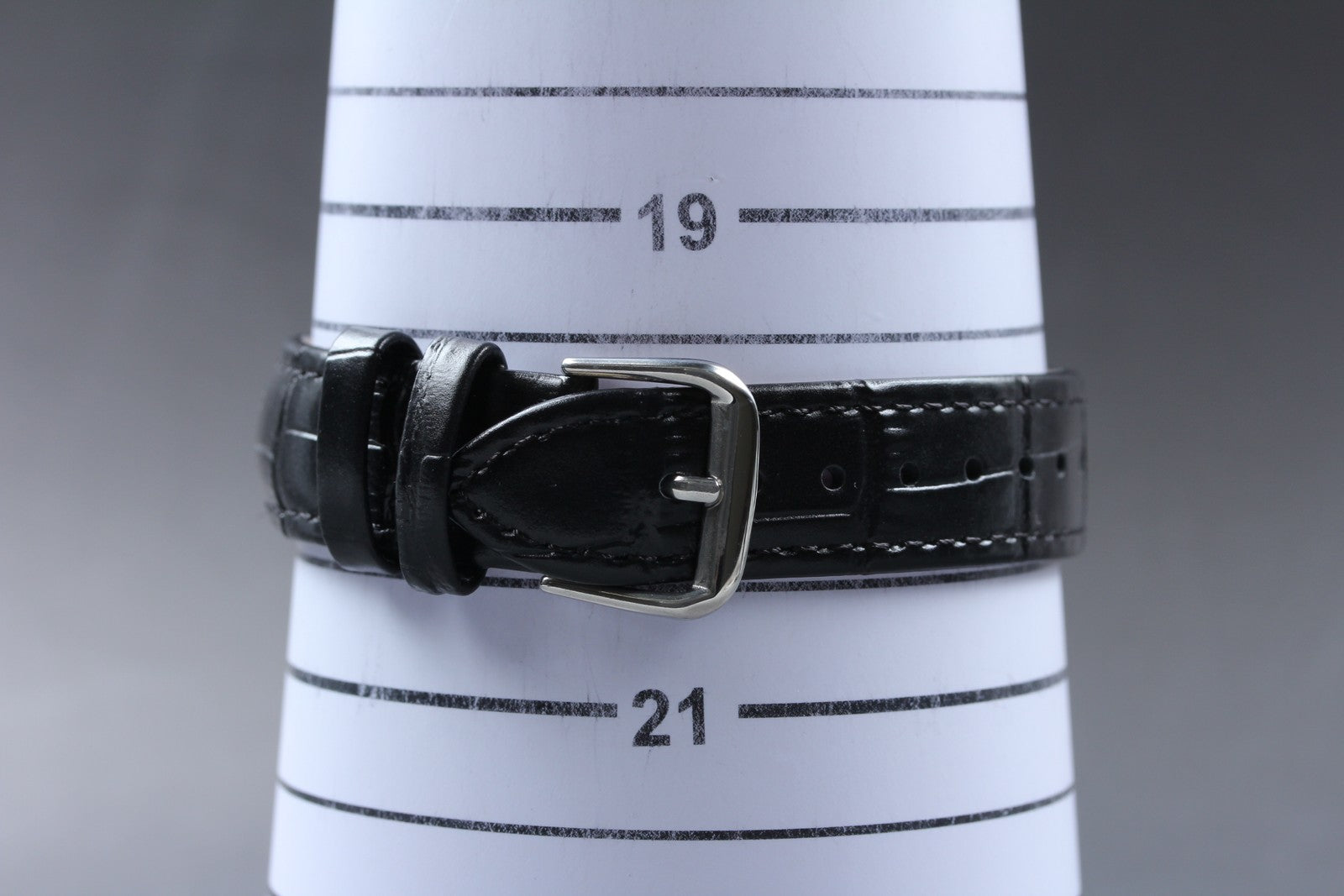 1968 Near MINT OMEGA Geneve 34mm Ref.165.041 Automatic Silver Dial Men's Vintage