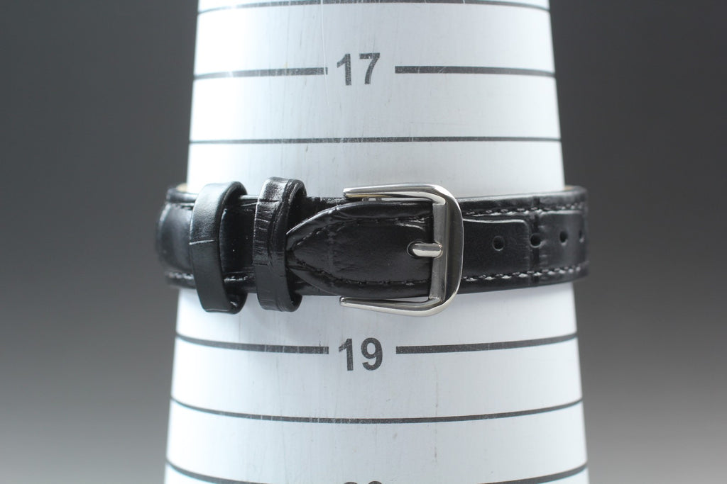 1975 Near MINT OMEGA Geneve 23mm 511.0476 Manual Silver Tank Women's Vintage