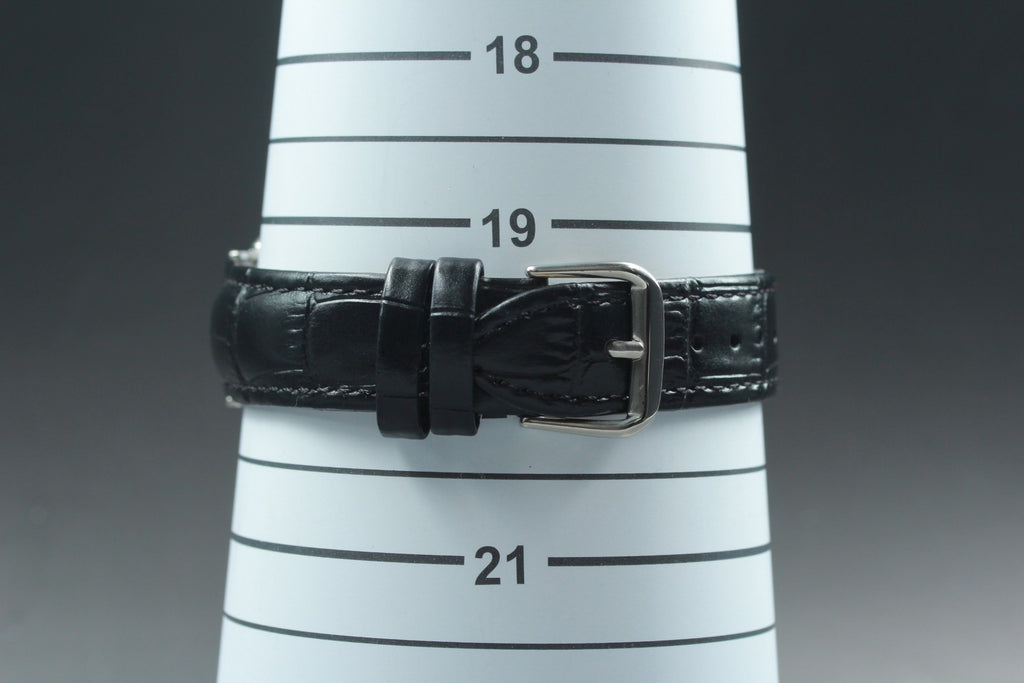 1988 Near MINT/Box, Paper OMEGA De Ville 32mm 196.0312.1 Quartz Men's Vintage