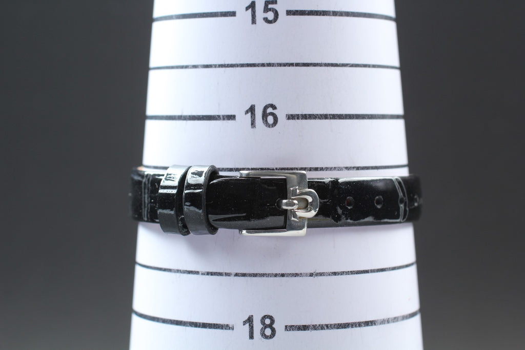 1973 Near MINT OMEGA Geneve 23mm 511.0412 Manual Silver Dial Women's Vintage
