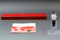 1978 Near MINT/Box Paper OMEGA De Ville 21mm 511.0509 Manual Women's Vintage