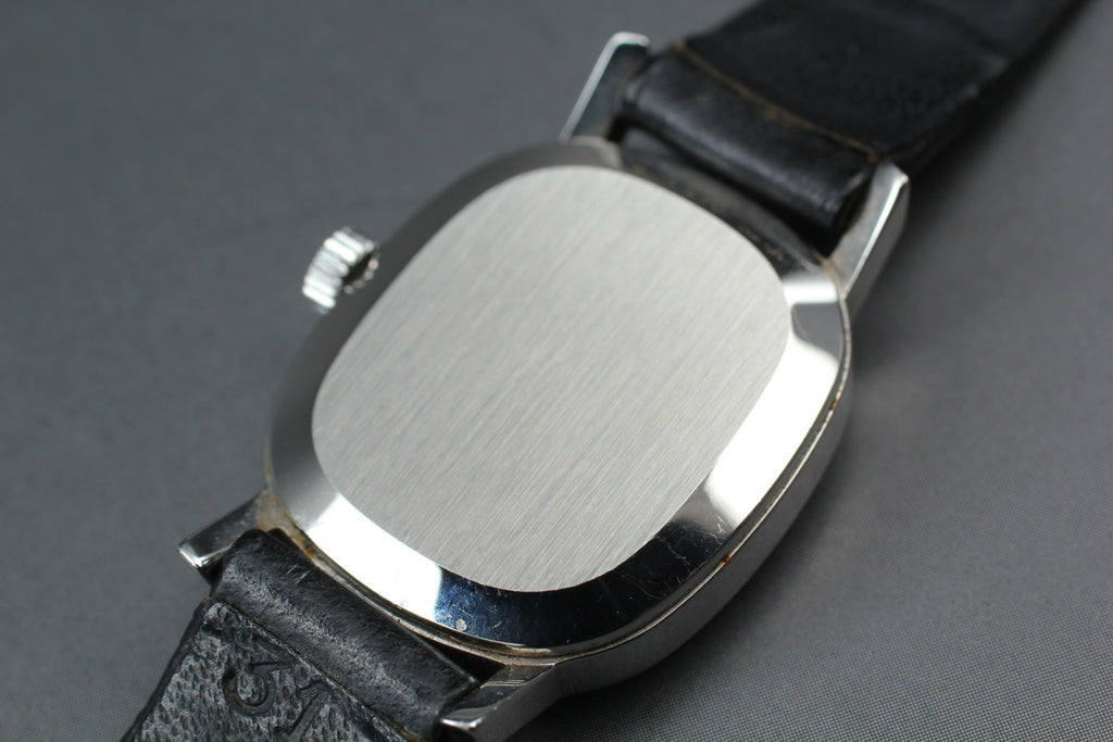 1978 Near MINT/Box Paper OMEGA De Ville 21mm 511.0509 Manual Women's Vintage