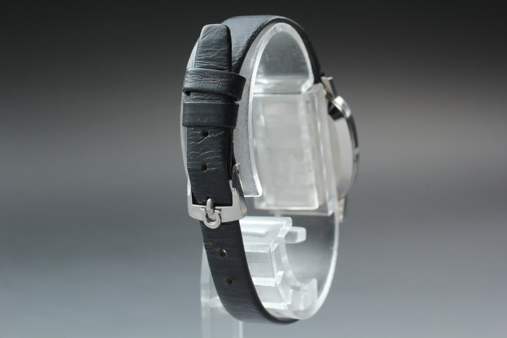 1978 Near MINT/Box Paper OMEGA De Ville 21mm 511.0509 Manual Women's Vintage