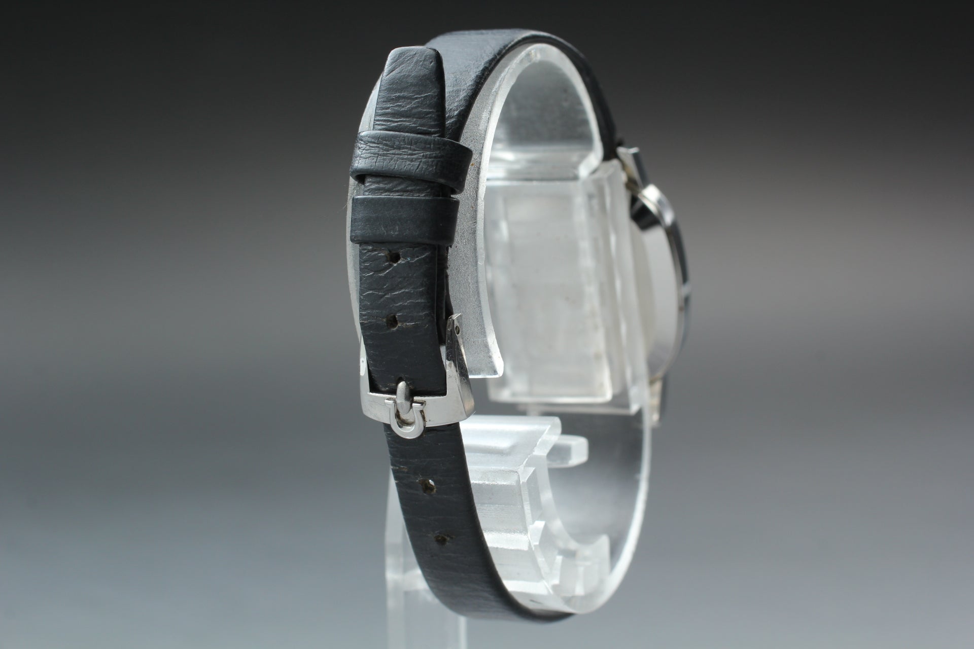 1978 Near MINT/Box Paper OMEGA De Ville 21mm 511.0509 Manual Women's Vintage