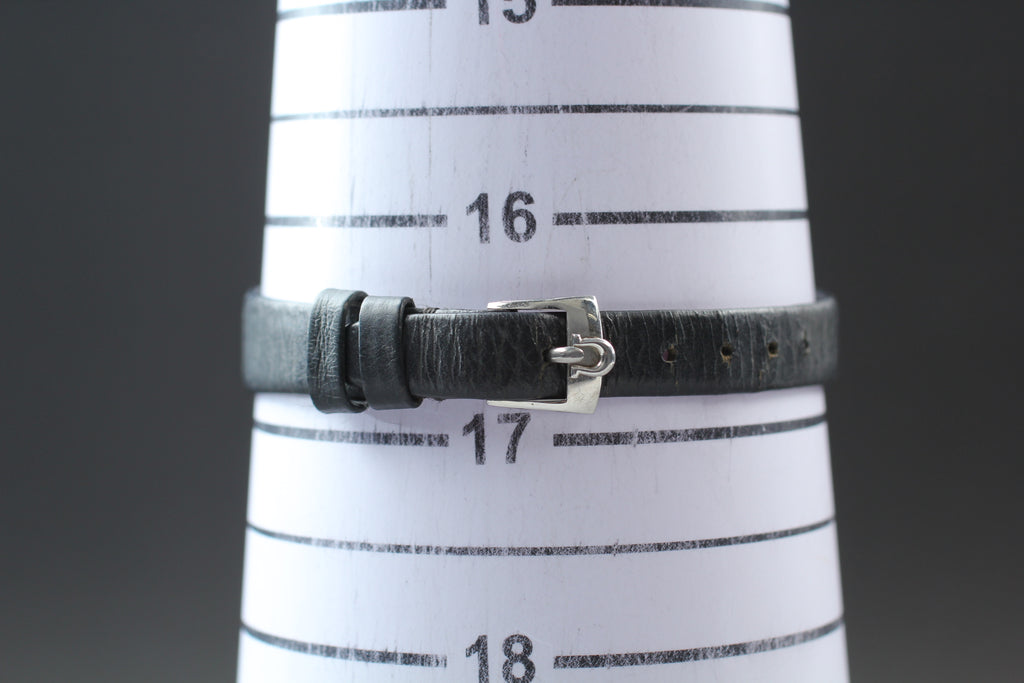 1978 Near MINT/Box Paper OMEGA De Ville 21mm 511.0509 Manual Women's Vintage